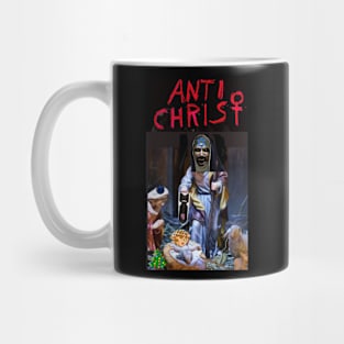 Sacrifice Mug